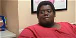 Ontreon Shannon from My 600-Lb Life: Instagram, Texas, Now, Death!