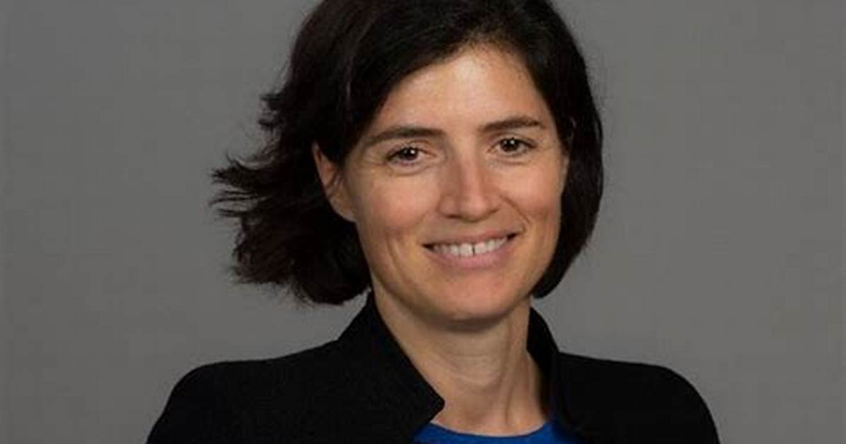 Orange New Ceo Christel Heydemann Wikipedia and Salary, How Much Does She Make?