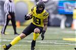 Oregon’s Tight End Spencer Webb Cliff-Diving Accident Linked to His Death