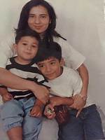 Orhan Awatramani Parents Jorj and Shahnaz: His Family Ethnicity and Religion