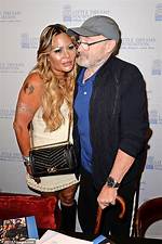 Orianne Cevey Age { Phil Collins Former Wife } Wiki, Family, Kids, Net Worth
