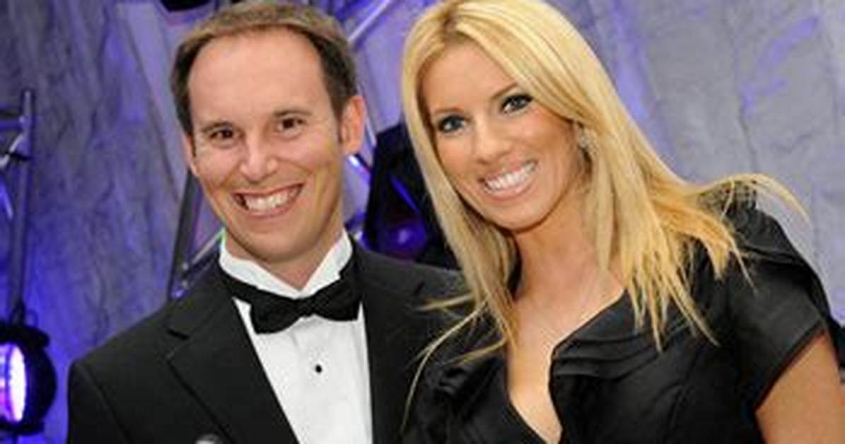 Orla Johannes Husband Wikipedia, Is Tv Host Married? Relationship Details