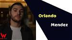 Orlando Mendez from the Voice Joins Team Camila After His 4-Chair-Turn Performance
