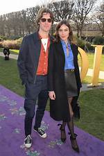 Orson Fry: Alexa Chung Boyfriend Wikipedia, Biography, Age, Instagram