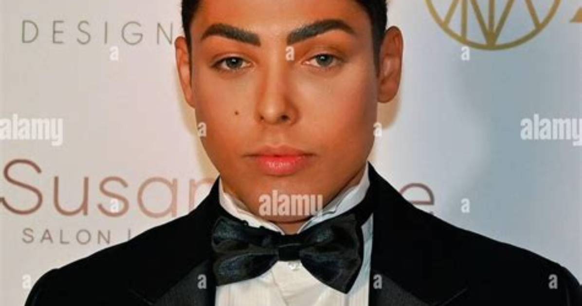 Oscar Duke Influencer Wikipedia & Net Worth – Is Ben Kingsley Nephew a Millionaire?