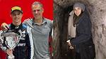 Oscar Piastri Parents & Family: Meet His Father Chris Piastri