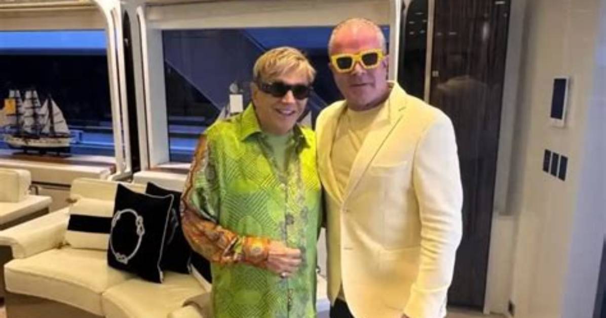 Osmel Sousa’s Net Worth, Biography, Career, Awards, Fact and Life Story