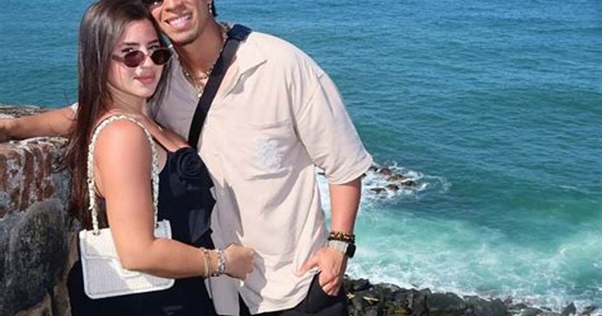 Oswaldo Cabrera Wife: Is Oswaldo Cabrera Married? Who Is Oswaldo Cabrera’s Girlfriend?