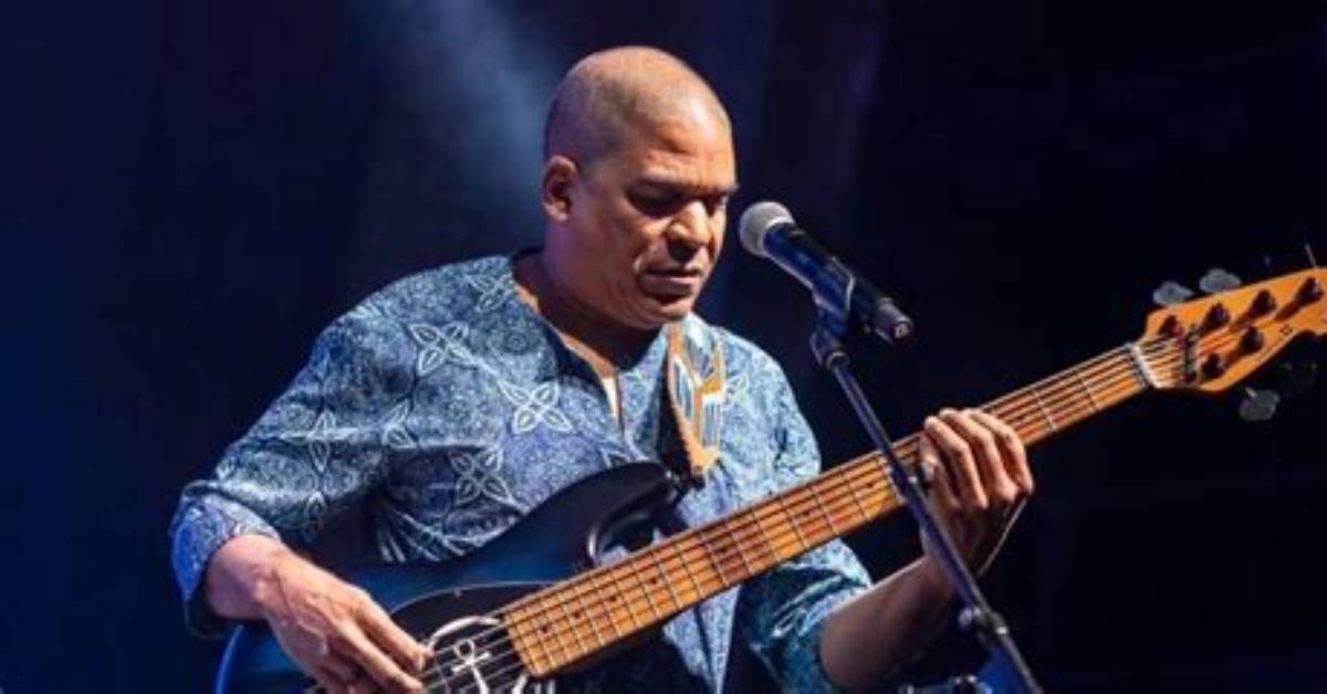 Oteil Burbridge Net Worth, Income, Salary, Earnings, Biography