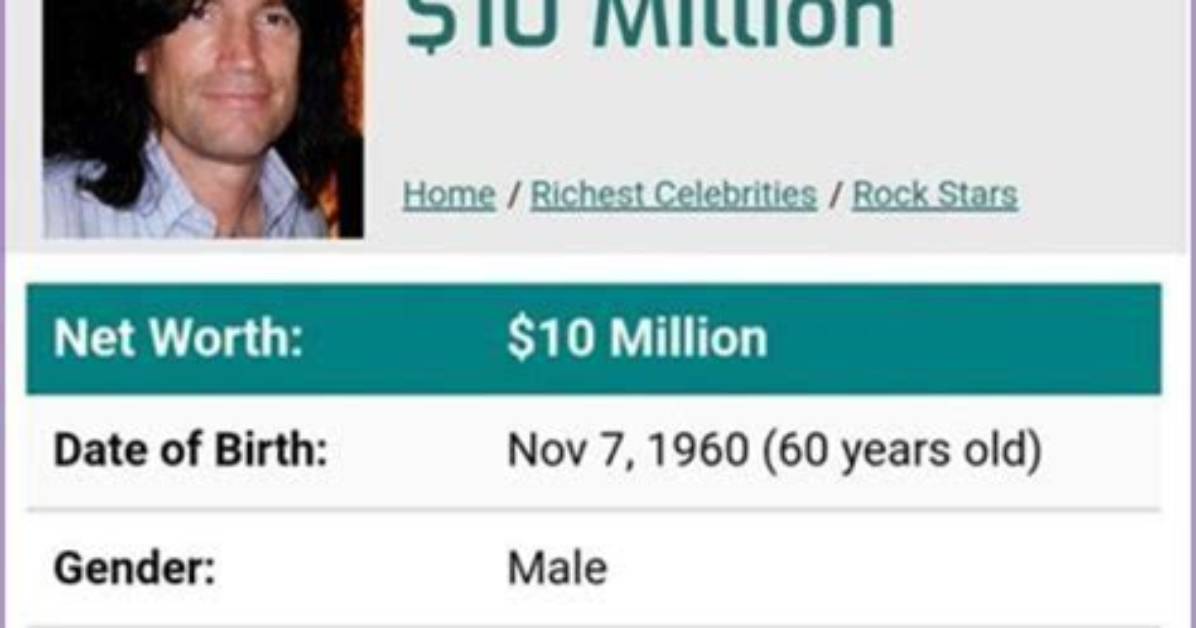 Otis Thorpe Net Worth, Income, Salary, Earnings, Biography