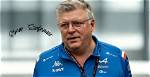 Otmar Szafnauer Net Worth- How Much Does the New Aston Martin F1 Team Principal Make?