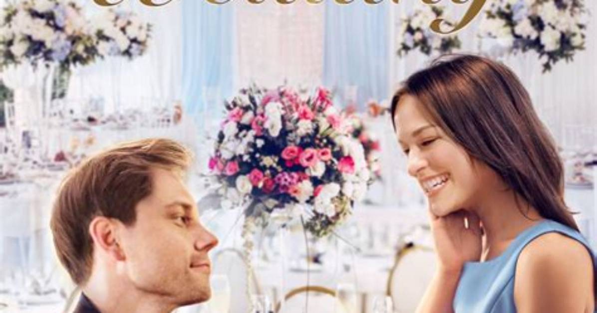 ‘Our Dream Wedding’ Actress Rachel Hendrix and Her Husband Daniel Stine Met While Filming a Hallmark Movie