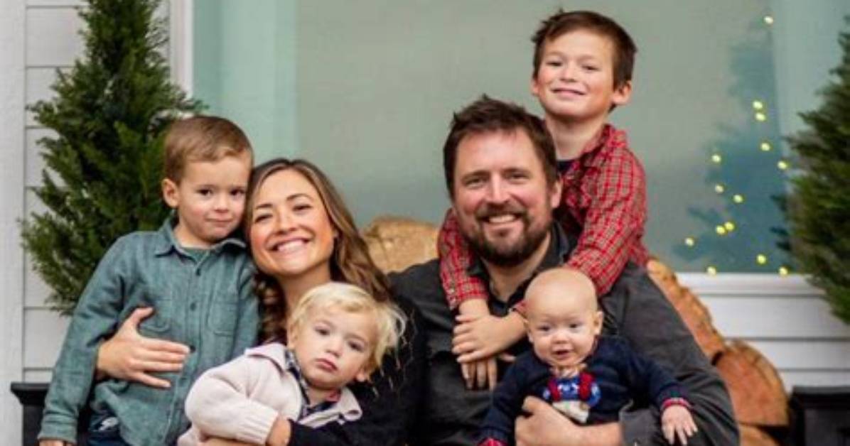 Owen Benjamin Bio, Wiki, Age, Family, Wife, Social Media Ban, Movies and Net Worth