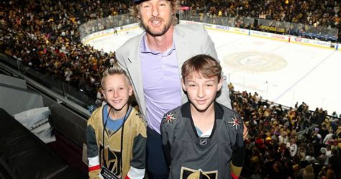 Owen Miller Children: Does Owen Miller Have Kids?