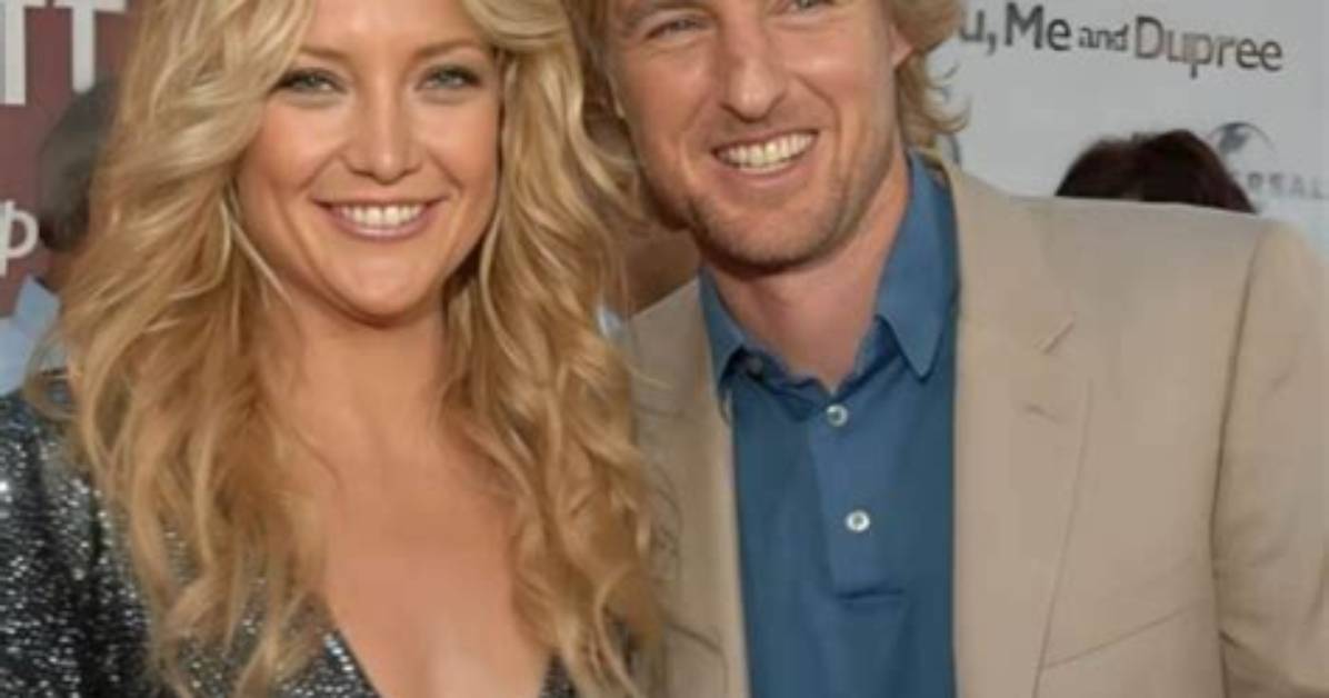 Owen Wilson Wife: Who Is He Married to? Wiki & Relationship