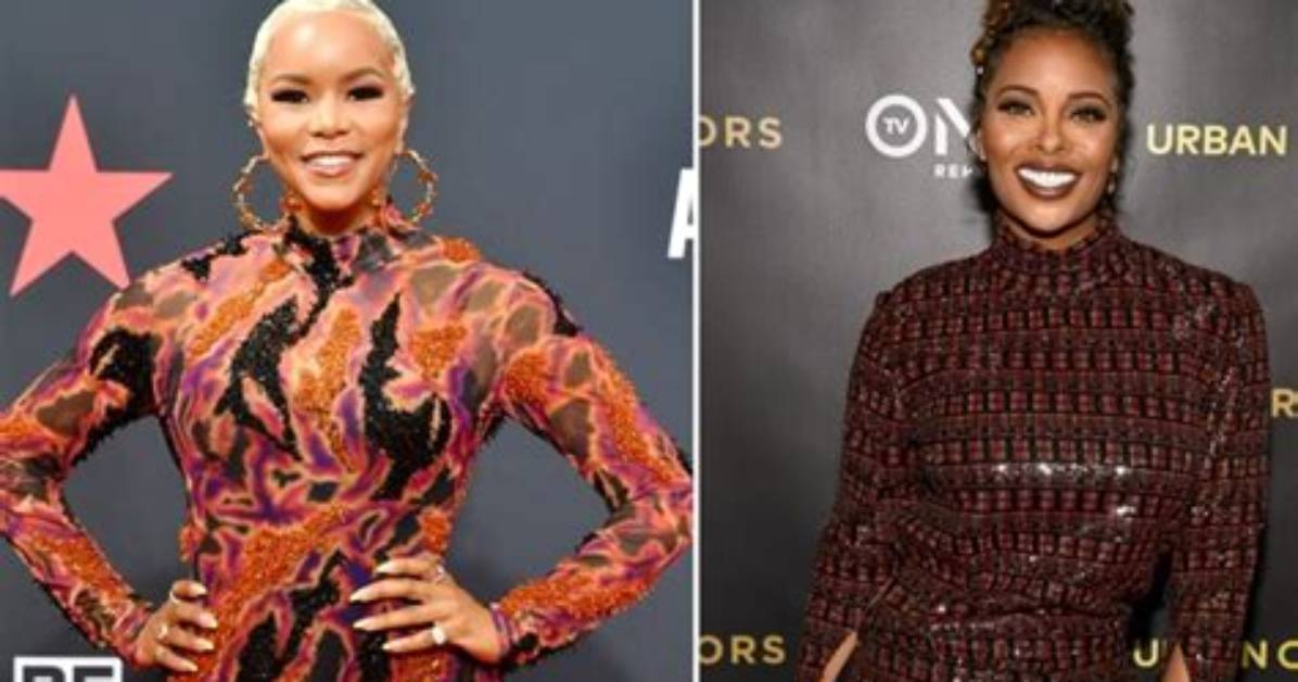 Own Adds 2 New Movies to Holiday Lineup Starring Letoya Luckett, Eva Marcille and More