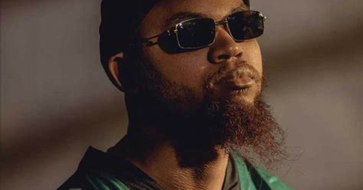 Ozedikus Biography: Age, Girlfriend, Parents & Net Worth