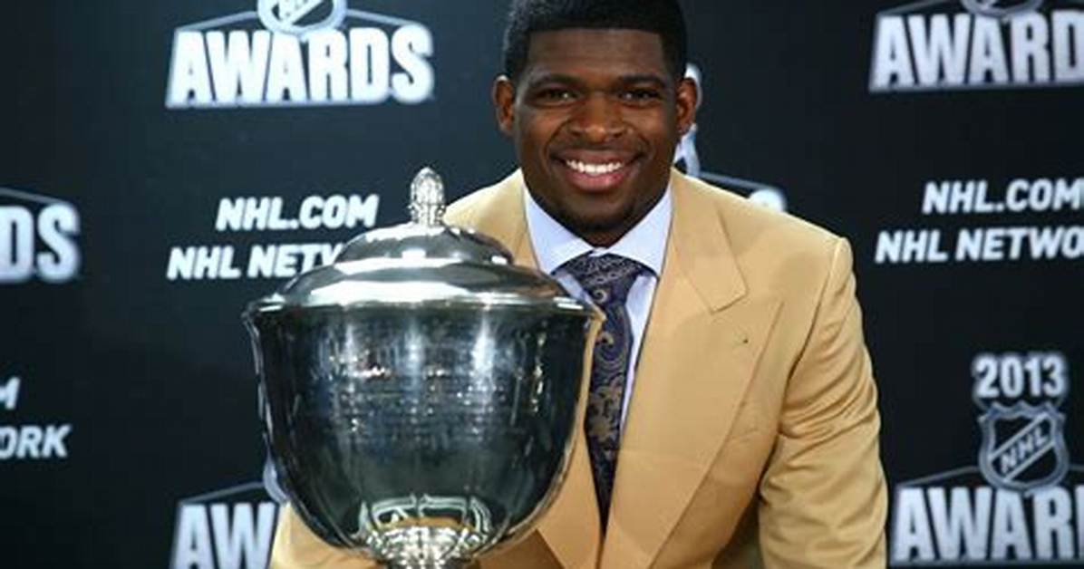 P. K. Subban Net Worth and Salary Update Before His Retirement from Nhl