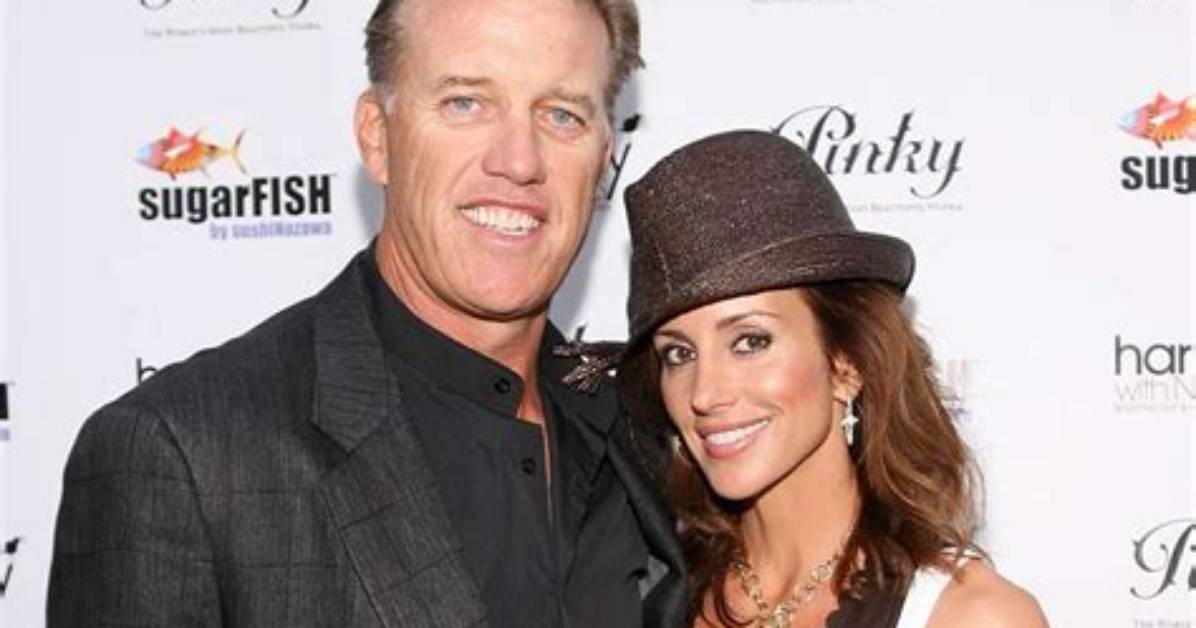 Paige Green – Everything to Know About John Albert Elway Jr’s Wife