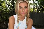 Paige Lorenze Age, Skiing, Parents, Birthday, College, Young, Before, Height