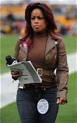 Pam Oliver Bio, Wiki, Age, Birthday, Height, Fox Sport, Salary, Net Worth, Parents, Husband, Married, Football, Concussion, Weave, Bad Hair Day, Measurements and Annual Salary