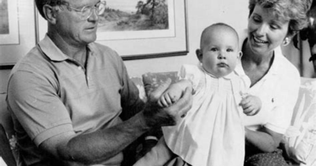 Pam Reeves, Wife of Dan Reeves Mourns a Great Loss: Meet He Family and Children
