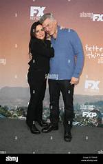 Pamela Adlon and Her Husband Got Separated After Fourteen Year's of Their Marriage