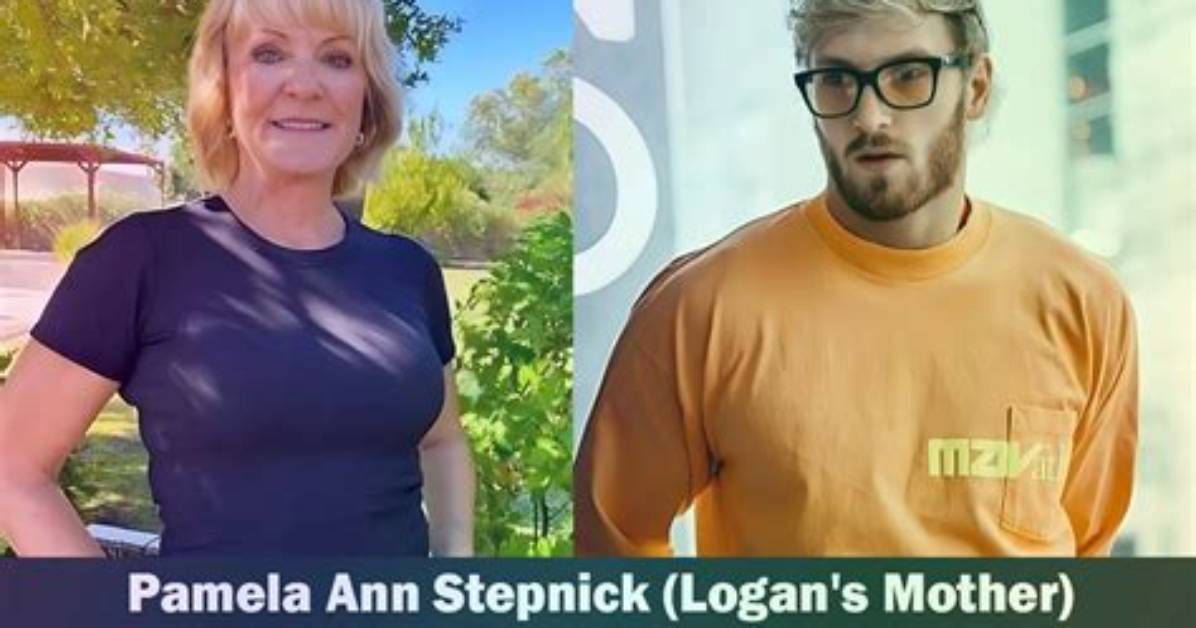 Pamela Ann Stepnick Bio, Wiki, Age, Family, Husband, Youtuber and Net Worth