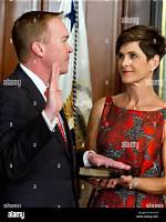 Pamela West Mulvaney Mick Mulvaney’s Wife Age, Wikipedia Biography Family &Twitter