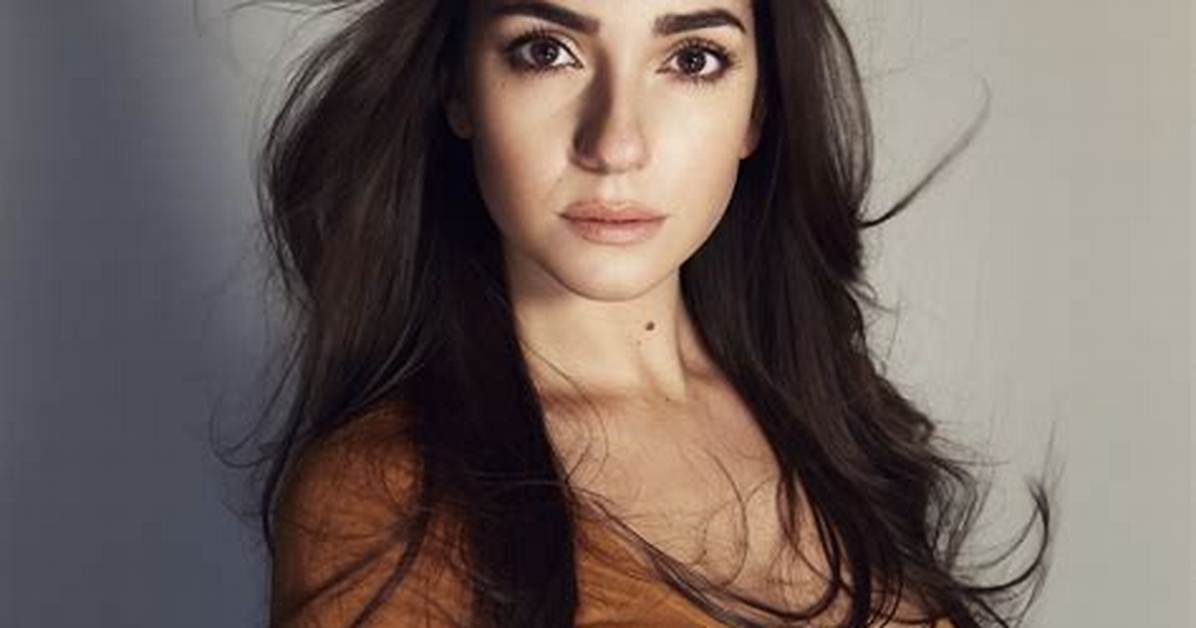 Paniz Zade Wikipedia Age: Everything to Know About the Actress