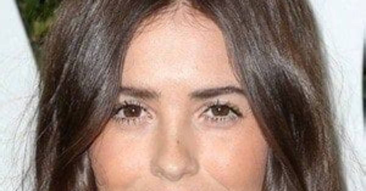 Paola Alberdi Husband Hector Sosa and Family Life