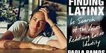 Paola Ramos Gender: Redefining Latinx Identity, What Does It Mean?