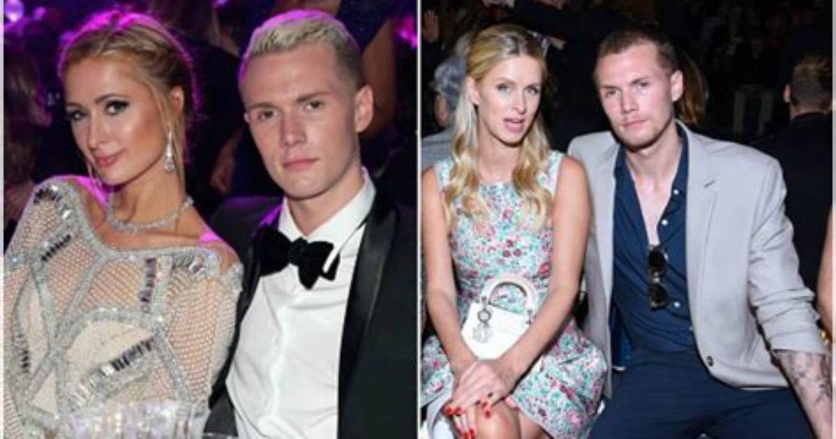 Paris Hilton Siblings: Meet Barron Hilton Ii and Conrad Hughes Hilton
