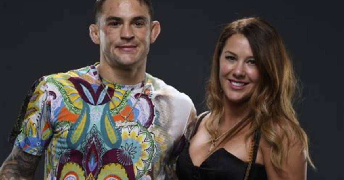 Parker Noelle Poirier: Meet Dustin Poirier Daughter on Instagram
