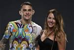 Parker Noelle Poirier: Meet Dustin Poirier Daughter on Instagram
