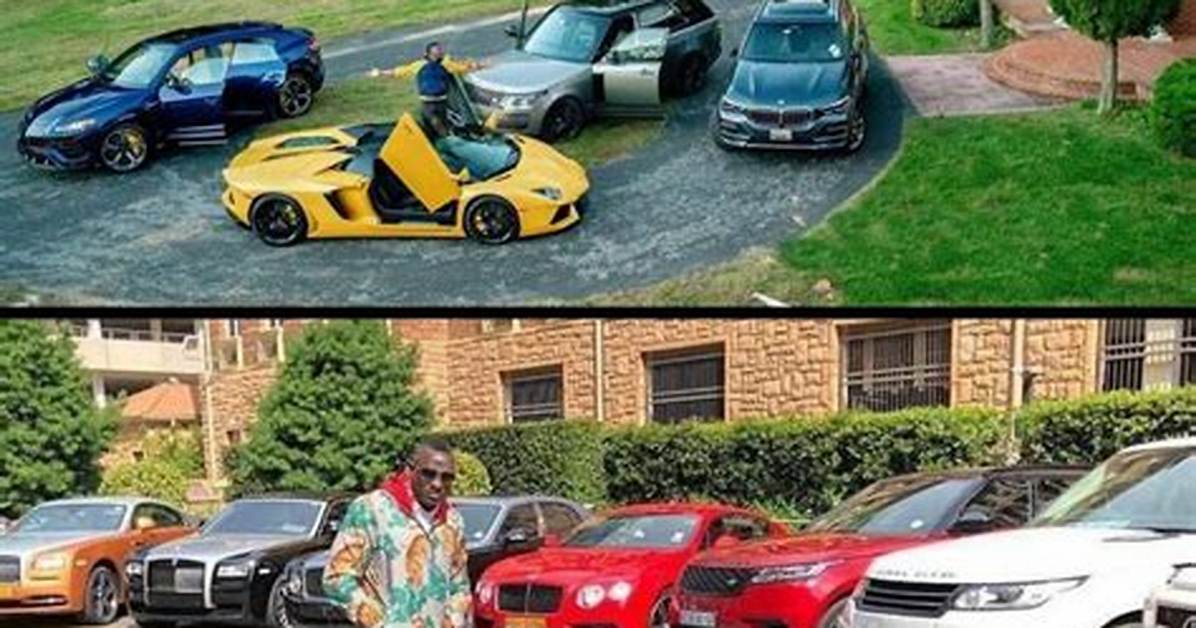 Passion Java’s Net Worth, Houses and Cars