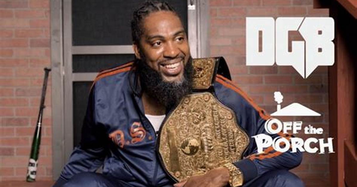 Pastor Troy Net Worth, Income, Salary, Earnings, Biography