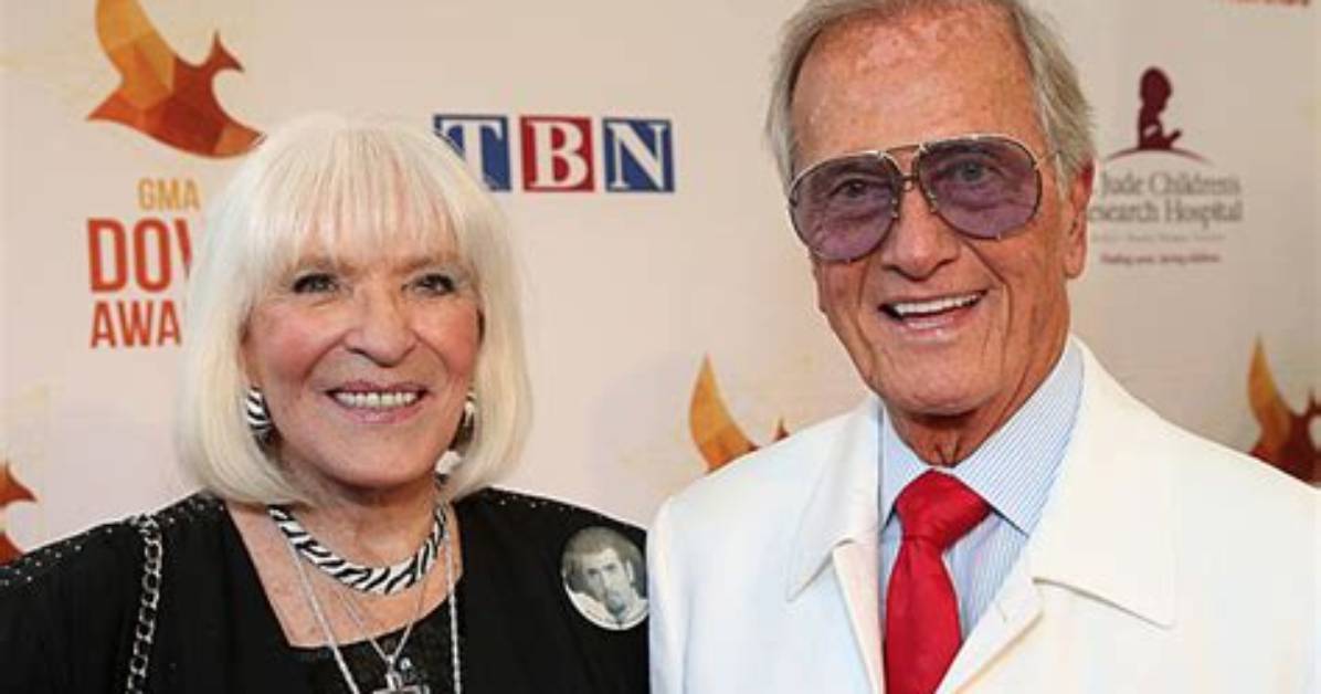 Pat Boone Bio, Age, Wife, Shirley Boone, Children, Movies, Greatest Hits, Net Worth