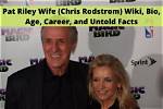 Pat Doney Bio, Wiki, Age, Height, Wife, Salary, Net Worth, Nbc 5 (Kxas)
