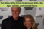 Pat O Brien Wiki, Bio, Age, Wife, Net Worth, Rehabilitation and Shows