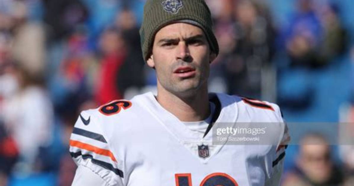 Pat O’donnell Salary, Net Worth, Contract, Instagram, Jersey, Career Earnings