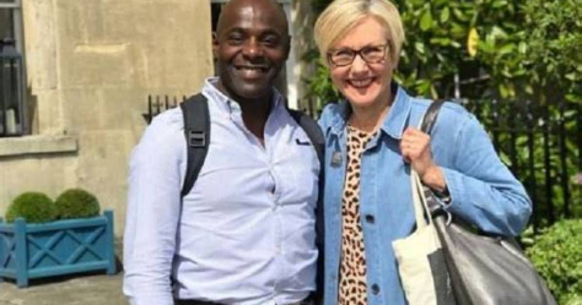 Paterson Joseph Wife: Who Is Emmanuelle Joseph?