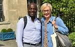 Paterson Joseph Wife: Who Is Emmanuelle Joseph?