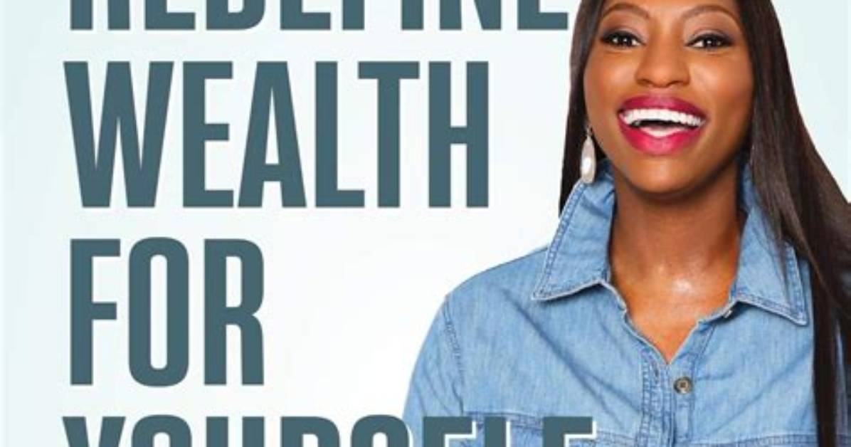 Patrice Washington Net Worth, How Much Money Does Financial Educator Have?