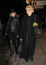 Patricia Maynard: Who Is Hannah Watermans Mother?