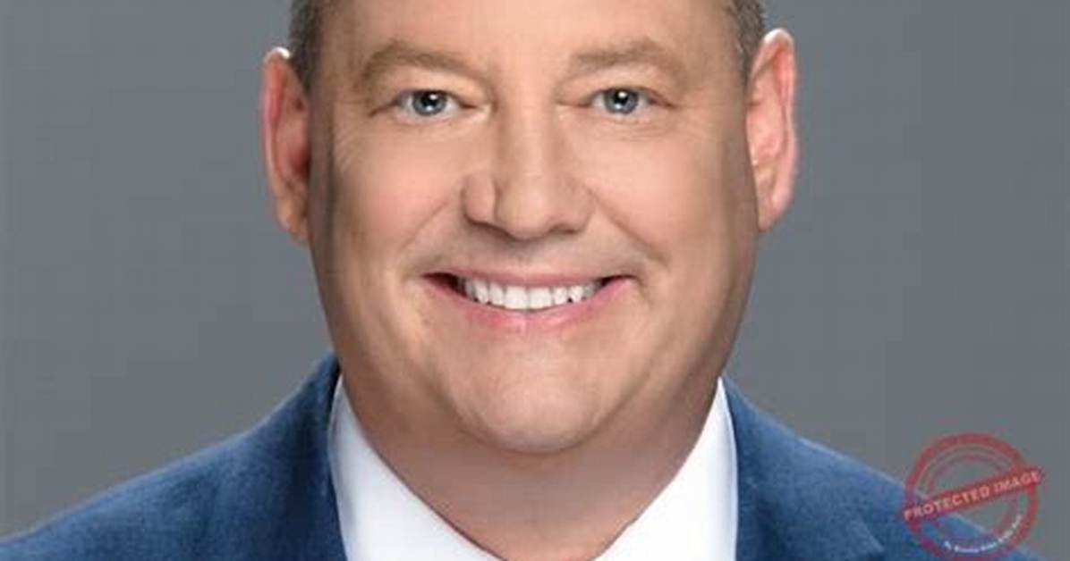 Patrick Elwood Bio, Wiki, Age, Family, Wife, Wgn News, Career and Net Worth.
