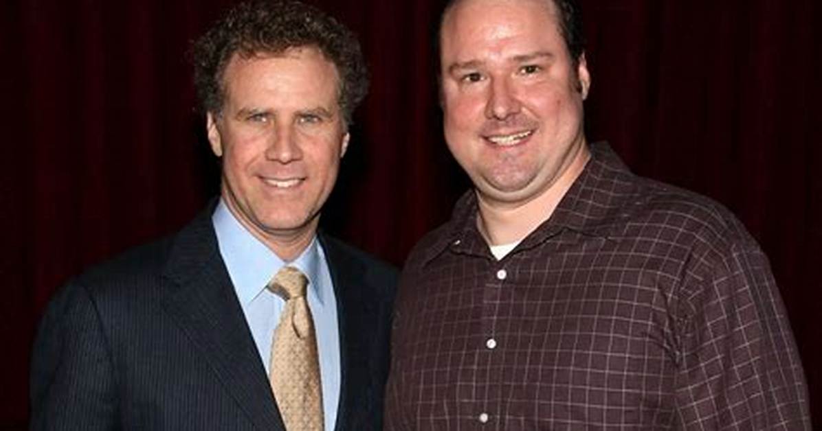Patrick Ferrell’s Biography, Net Worth, Fact, Career, Awards and Life Story