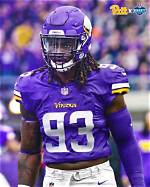 Patrick Jones Ii Contract, Salary, Net Worth, Nfl Draft, 40 Time, Scouting Report