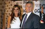 Patrick King Wiki, Age, Bio (Carol Vorderman Husband) Family, Height