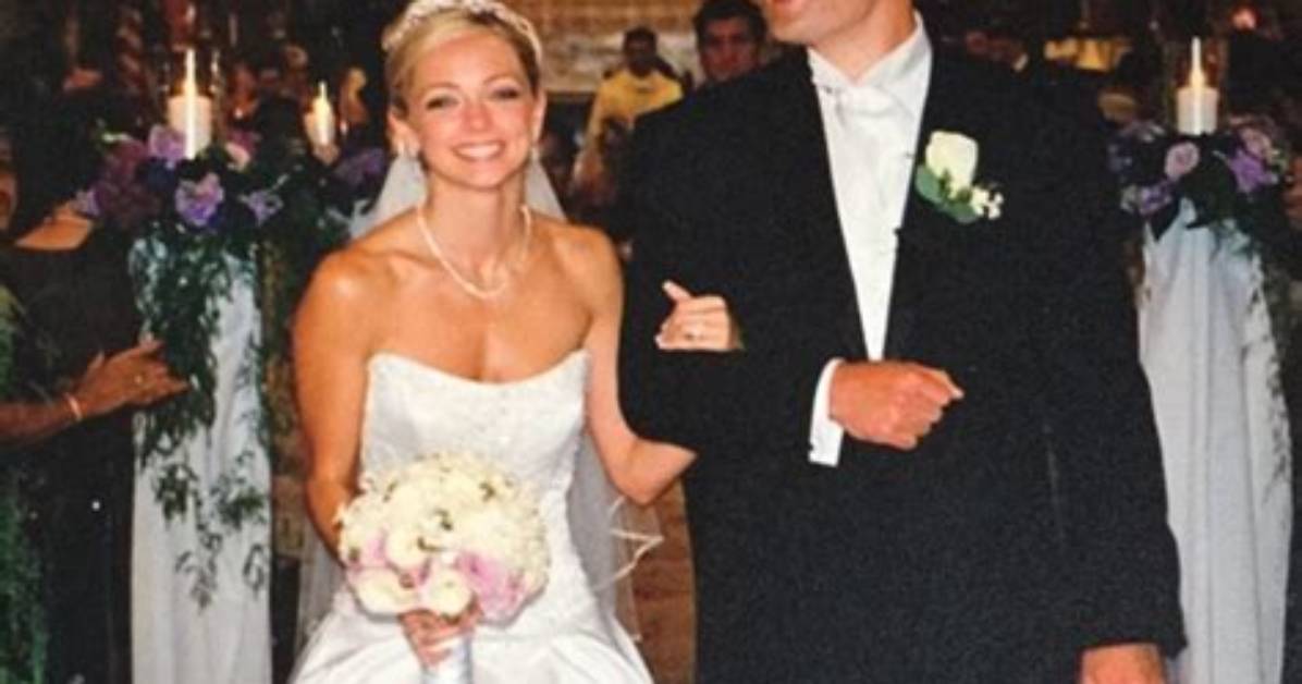 Patrick Marleau Wife: Meet Christina Alvernaz Marleau
